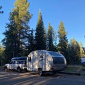Review photo of Colter Bay RV Park at Colter Bay Village — Grand Teton National Park by Audrey F., February 11, 2024