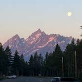 Review photo of Colter Bay RV Park at Colter Bay Village — Grand Teton National Park by Stefanie I., July 5, 2024