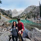 Review photo of Colter Bay RV Park at Colter Bay Village — Grand Teton National Park by Chris A., October 25, 2025
