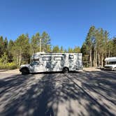 Review photo of Colter Bay RV Park at Colter Bay Village — Grand Teton National Park by Chris A., October 25, 2025