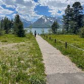 Review photo of Colter Bay RV Park at Colter Bay Village — Grand Teton National Park by Stefanie I., July 5, 2024