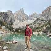 Review photo of Colter Bay RV Park at Colter Bay Village — Grand Teton National Park by Chris A., October 25, 2025