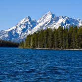 Review photo of Colter Bay RV Park at Colter Bay Village — Grand Teton National Park by Beth D., May 23, 2026