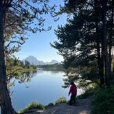 Review photo of Colter Bay RV Park at Colter Bay Village — Grand Teton National Park by Stefanie I., July 5, 2024