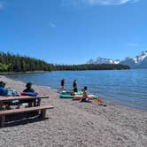 Review photo of Colter Bay RV Park at Colter Bay Village — Grand Teton National Park by Derek B., June 14, 2026