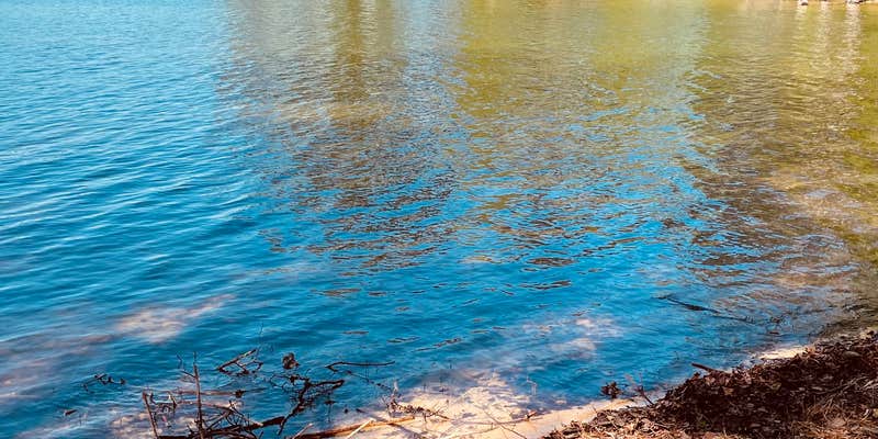 Camper submitted image from Wildwood Park Columbia County Park