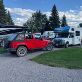 Review photo of Columbia Falls RV Park by Kimberly W., August 12, 2025