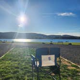 Review photo of Columbia Riverfront RV Park by Mark M., September 30, 2025