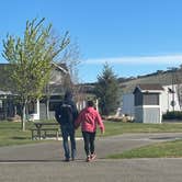 Review photo of Columbia Sun RV Resort by Mark T., April 8, 2026