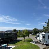Review photo of Columbia Sun RV Resort by Hailey R., May 24, 2026