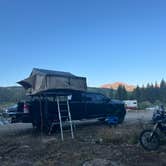 Review photo of Columbine Landing Recreation Site by Pamela M., August 31, 2025