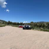 Review photo of Columbine Landing Recreation Site by Tarryn T., July 7, 2025