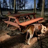 Review photo of Woods-N-Waters Kampground by Marnalis R., April 1, 2026