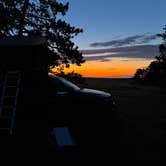 Review photo of Comanche Peak View Campground by Matt S., July 21, 2025