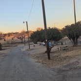 Review photo of Comanche Trail Park Campground by Rick M., May 24, 2025
