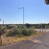 Review photo of Comanche Trail Park Campground by Zoey T., August 12, 2025