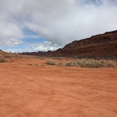 Review photo of Comb Wash Dispersed Camping Area by Greg L., March 25, 2024