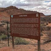 Review photo of Comb Wash Dispersed Camping Area by Greg L., March 25, 2024