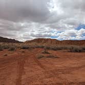 Review photo of Comb Wash Dispersed Camping Area by Greg L., March 25, 2024