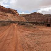 Review photo of Comb Wash Dispersed Camping Area by Greg L., March 25, 2024