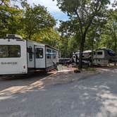 Review photo of Silver Dollar City Campground by Cameron L., May 17, 2024