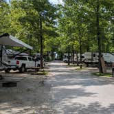 Review photo of Silver Dollar City Campground by Cameron L., May 17, 2024