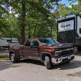 Review photo of Silver Dollar City Campground by Cameron L., May 17, 2024