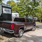 Review photo of Silver Dollar City Campground by Cameron L., May 17, 2024