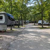 Review photo of Silver Dollar City Campground by Cameron L., May 17, 2024