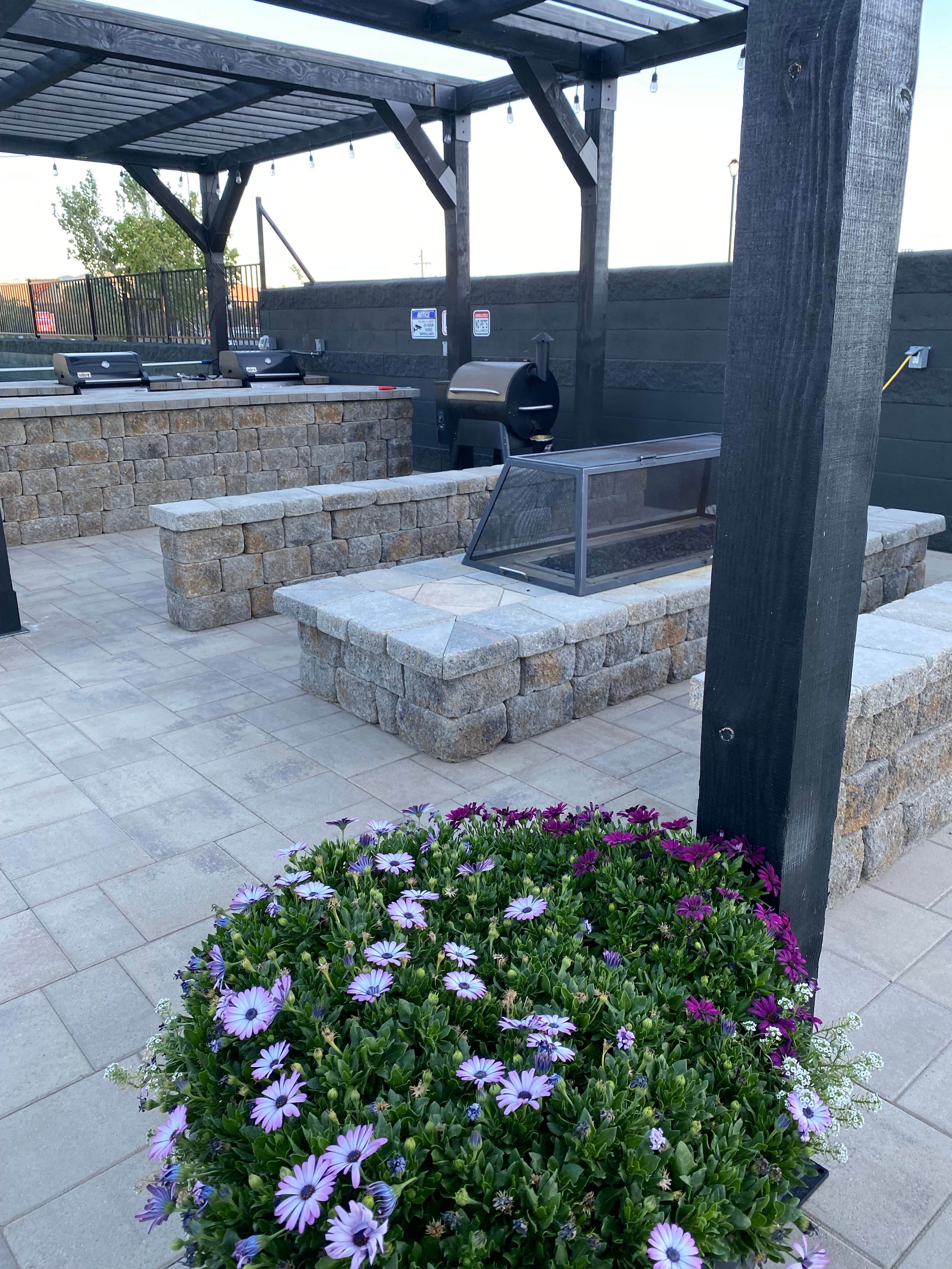 Camper-submitted photo at Carson RV Resort near Lake Tahoe Basin Management Unit