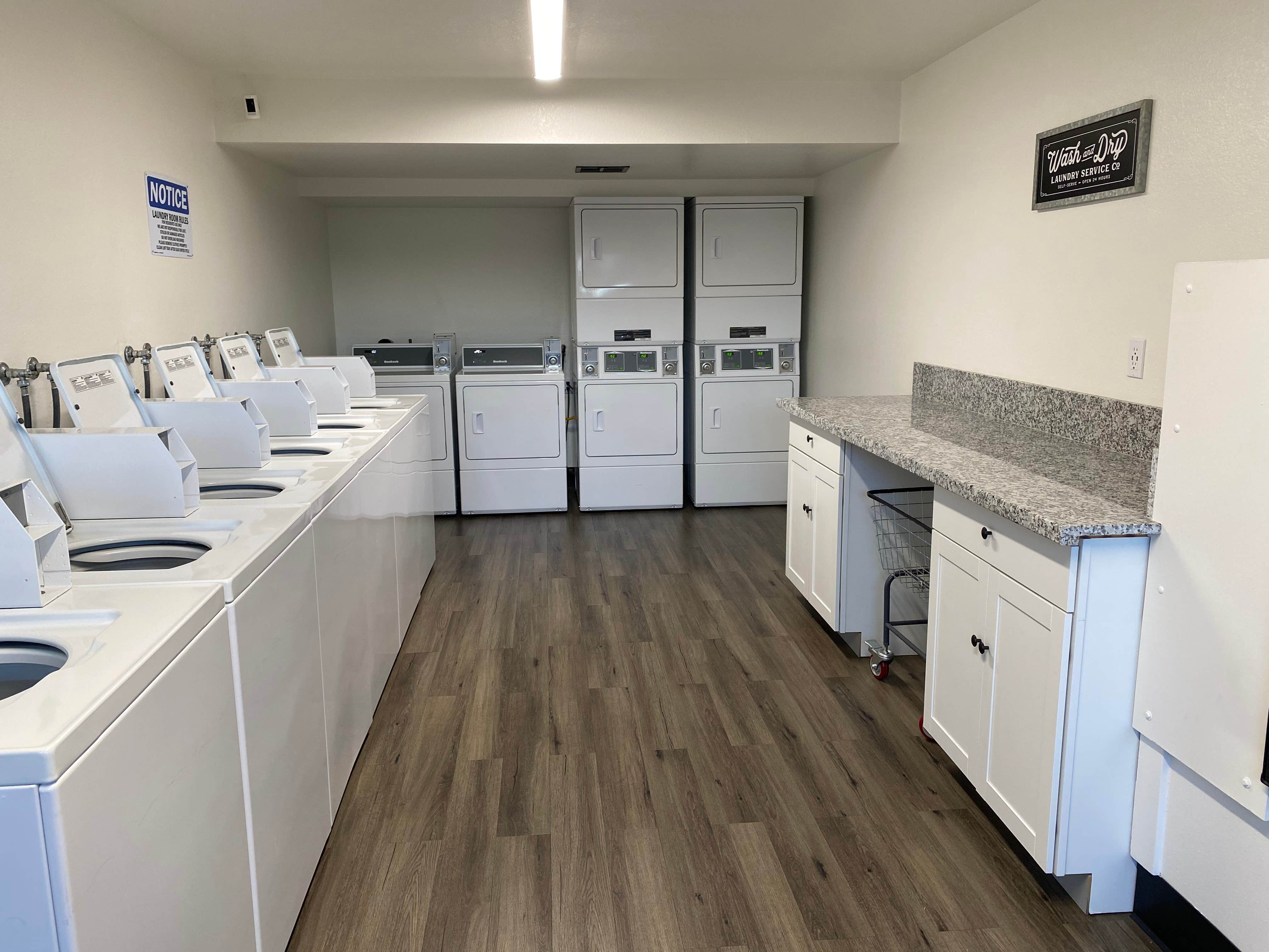 Camper-submitted photo at Carson RV Resort near Lake Tahoe Basin Management Unit