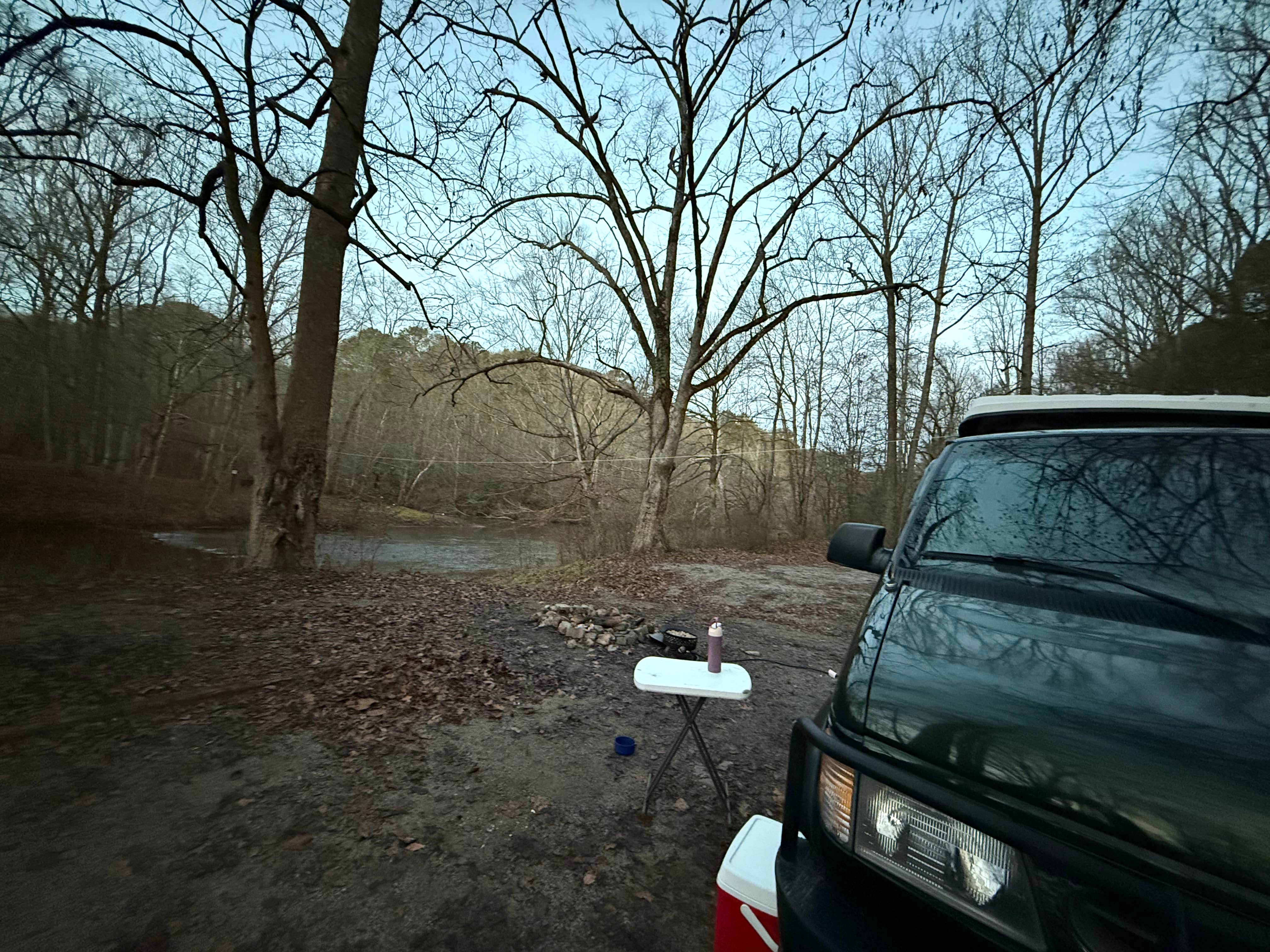 Camper submitted image from Conasauga River Camp - 4
