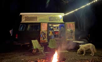 Amber W.'s photo at Conasauga River Camp near Ocoee, TN