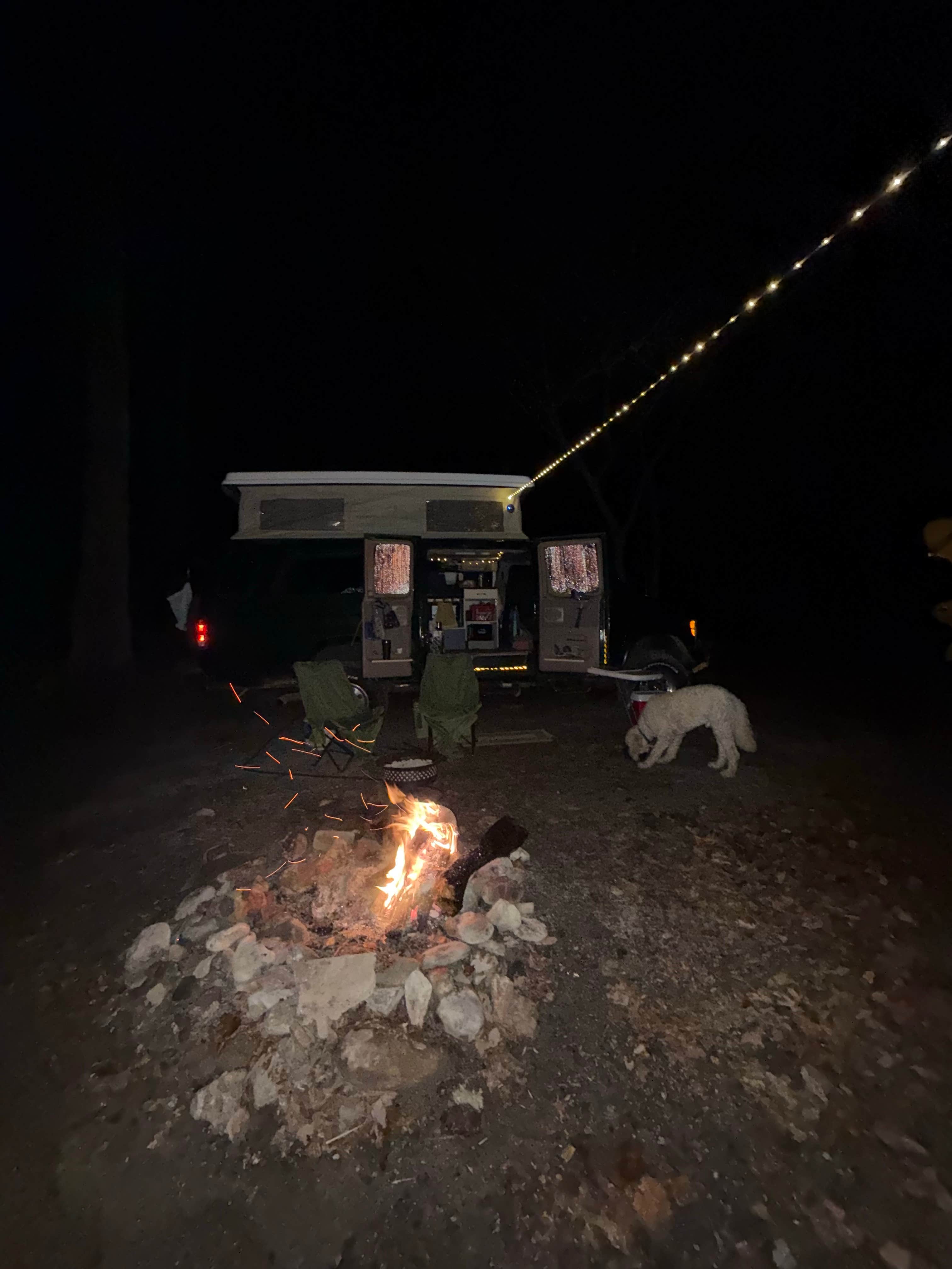 Camper submitted image from Conasauga River Camp - 3