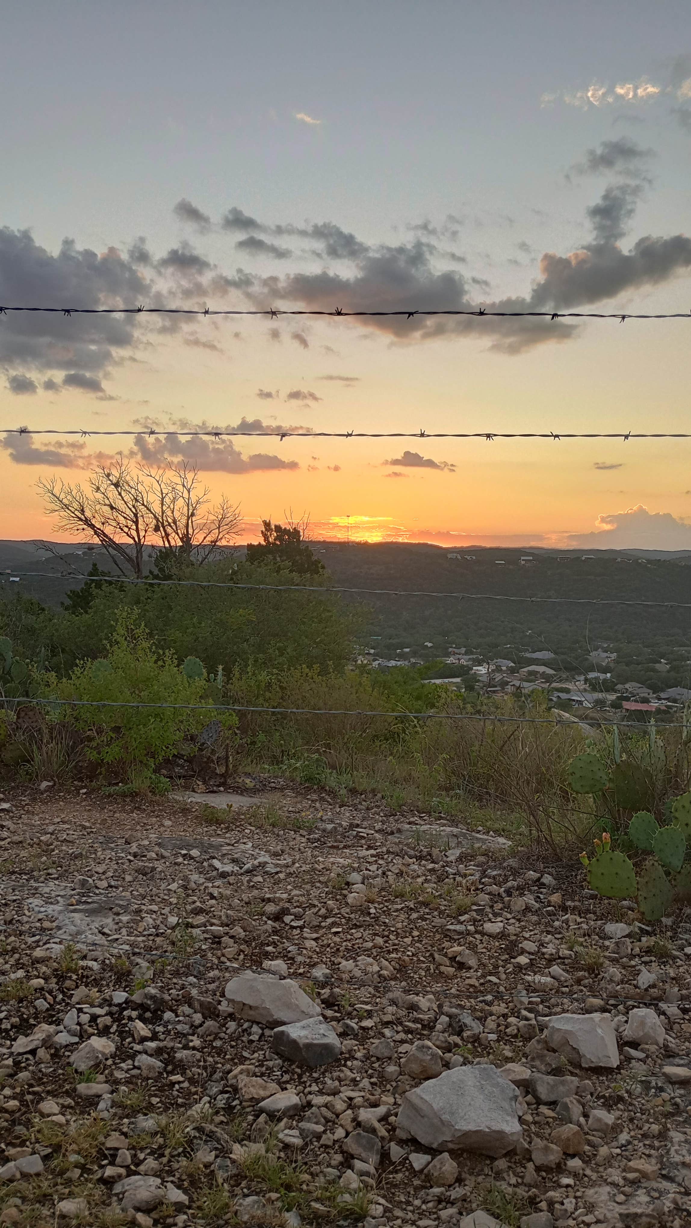 Camper-submitted photo at Concan Adventure Trails near Hondo, TX