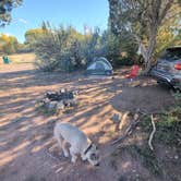 Review photo of Concho Lake Recreation Area by Kiran B., October 9, 2025