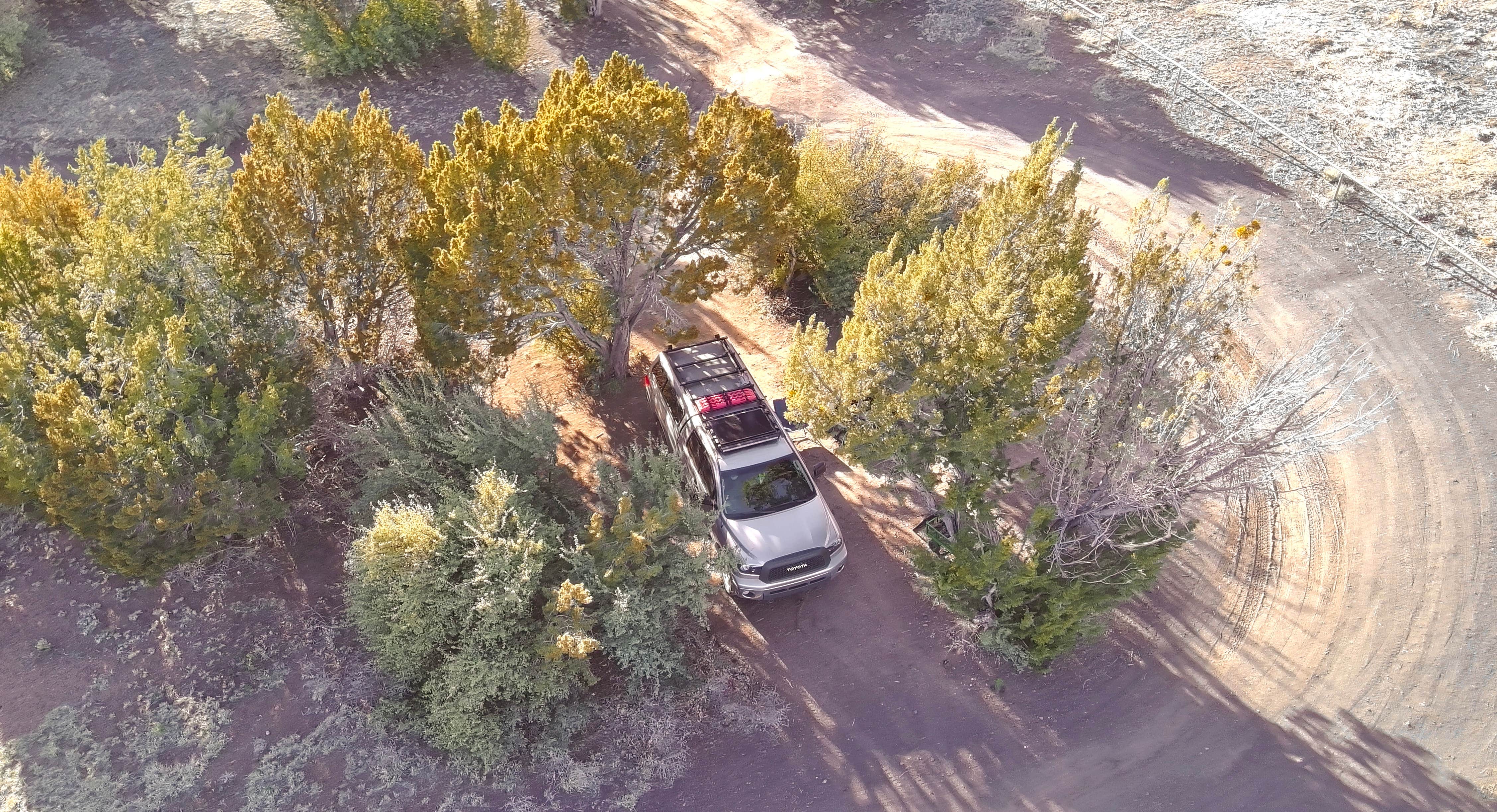 Camper-submitted photo at Concho lake near Whiteriver, AZ