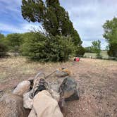 Review photo of Concho lake by Carol , June 8, 2026