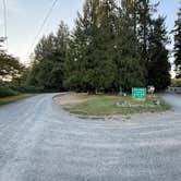 Review photo of Thousand Trails Grandy Creek by Kim G., September 1, 2026