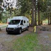 Review photo of Thousand Trails Grandy Creek by Kim G., September 1, 2026