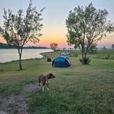 Review photo of Coneflower Campground Loop by Steve , September 20, 2024