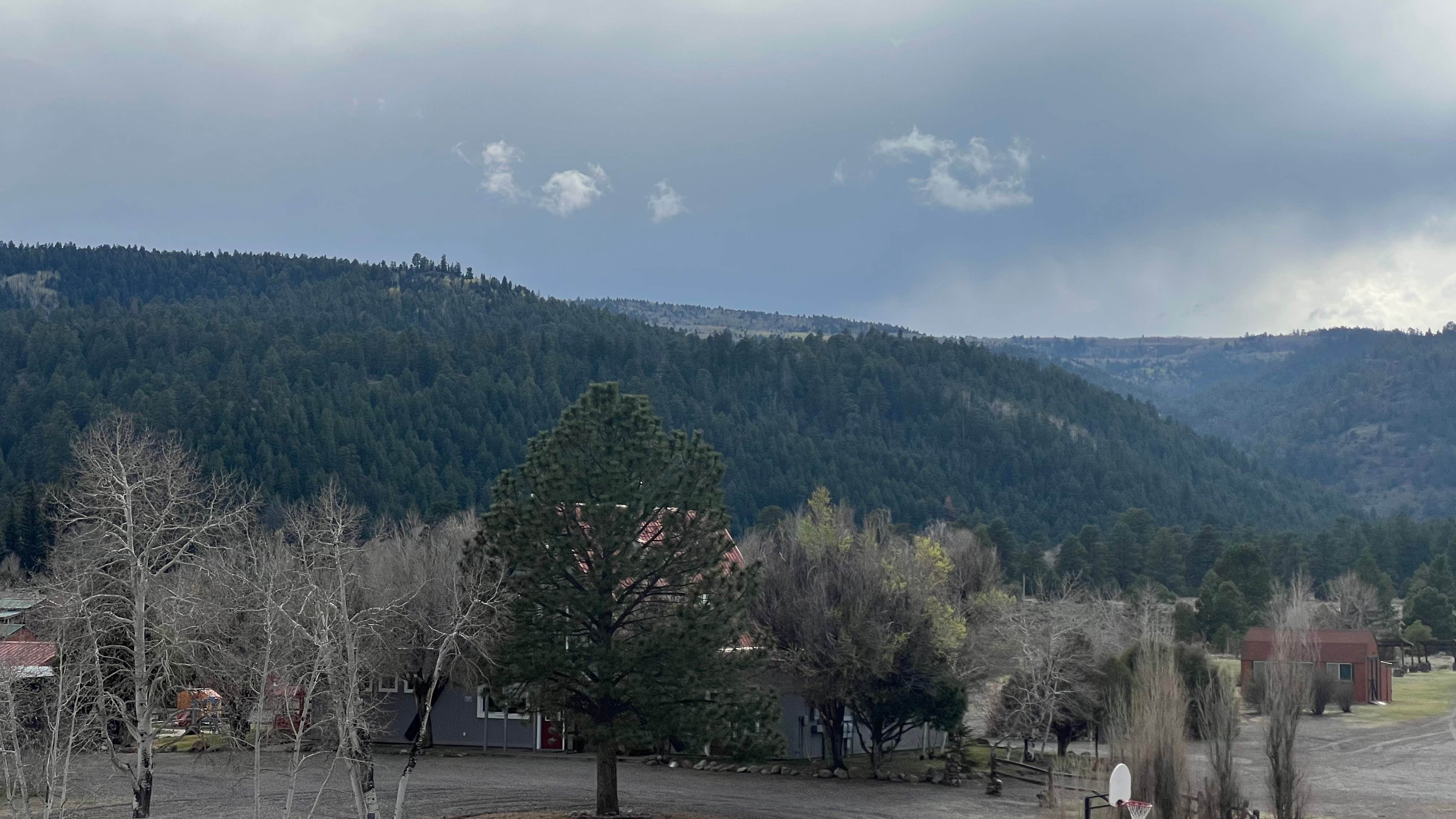 Camping near Rio de los Pinos Campground: Conejos River Campground, Antonito, Colorado