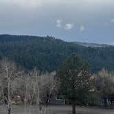 Review photo of Conejos River Campground by johny R., April 11, 2026
