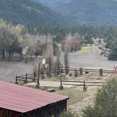 Review photo of Conejos River Campground by johny R., April 11, 2026