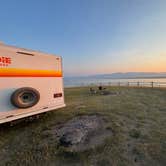 Review photo of Confederate Disperse Camping Area by Stefanie  L., August 8, 2026
