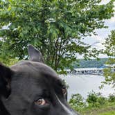Review photo of Conley Bottom Resort Campground by Leo S., May 27, 2025