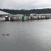 Review photo of Conley Bottom Resort Campground by Leo S., May 27, 2025
