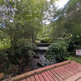 Review photo of Conley's Creek Campground by Seth F., July 28, 2026