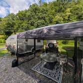 Review photo of Conley's Creek Campground by Seth F., July 28, 2026