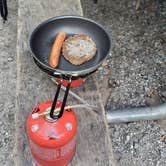 Review photo of Austin Hawes Memorial Campground — American Legion State Forest by Sue B., May 22, 2026